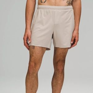 Lululemon Surge Linerless Short 6” Size Medium